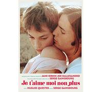 Je T’Aime Moi Non Plus
