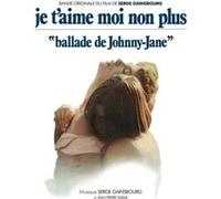 Je t'aime Moi Non Plus