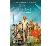 Je t'ai appelé par ton nom. The Chosen volume 1 Tyler Thompson (Auteur), Dallas Jenkins (Auteur), Ryan Swanson (Auteur)
