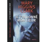 Je t'ai donné mon coeur