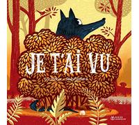 Je t'ai vu