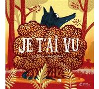 Je t'ai vu Eric Pintus (Auteur), Rémi Saillard (Illustration)
