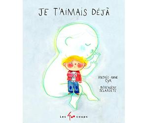 Je t'aimais déjà