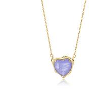 Je t'aime 100 Langues Collier Je t'aime Cadeaux Collier Collier Collier Collier pour copines, Cadeaux romantiques pour la fête des mères Mariage d'anniversaire de la Saint-Valentin pour