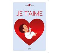 Je T'aime