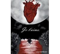 Je t'aime – Books on Demand