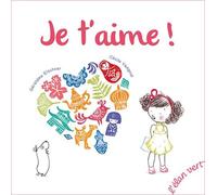 Je t'aime !