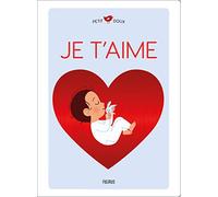 Je t'aime