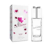 JE T'AIME A la Folie • Eau de Parfum 100 ml • Vaporisateur • Parfum Femme • EVAFLORPARIS