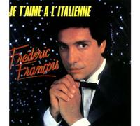 Je t'aime a l'Italienne