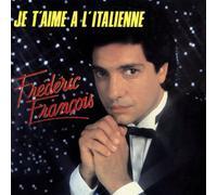 Je t'aime à l'Italienne – Universal Music Group