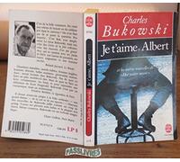 Je t'aime, Albert et les autres nouvelles de Hot water music