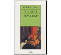 Je T'aime Beaucoup