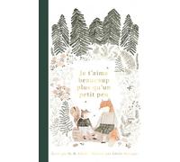 Je t'aime beaucoup plus qu'un petit peu