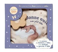 Je t'aime bébé - bonne nuit mon petit bébé