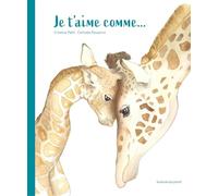 JE T'AIME COMME...