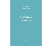Je t'aime comme