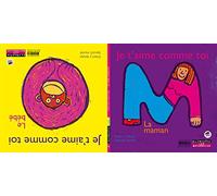 JE T'AIME COMME TOI (0)