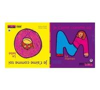 JE T'AIME COMME TOI (0)