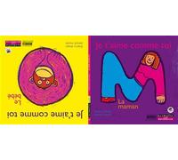 JE T'AIME COMME TOI (0)