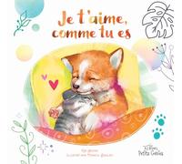 Je T'aime, Comme Tu Es