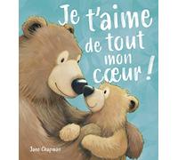 JE T'AIME DE TOUT MON CŒUR !