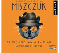 Je t'aime et tu m'aimes audiobook