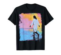 Je t'aime Jésus-Christ T-Shirt
