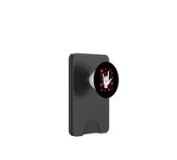 Je t'aime, langage des Signes, Saint-Valentin, ASL Hearts PopSockets PopWallet pour MagSafe