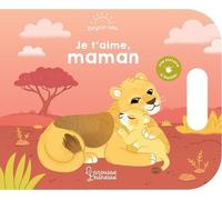 Je T'aime, Maman