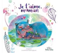 Je T'aime, Maman