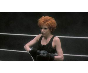 Je t'aime Mélancolie