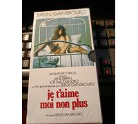 Je T'aime Moi Non Plus