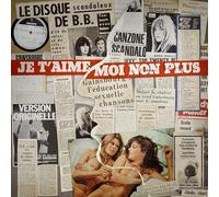 Je T'Aime Moi Non Plus
