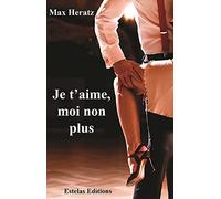 Je t'aime, moi non plus