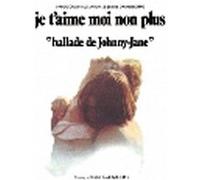 Je t'aime moi non plus Édition Limitée