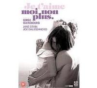 Je T'Aime Moi Non Plus G