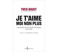 Je t'aime, moi non plus