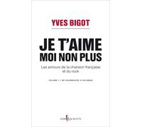 Je t'aime, moi non plus