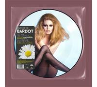 Je t'aime moi non plus... Picture Disc Vinyle