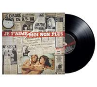 Je T'Aime Moi Non Plus