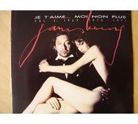 Serge Gainsbourg - Je t'aime...moi non plus (Vol.5 / 1969-1970-1971)