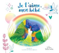 Je t'aime, mon bébé