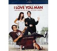 Je T'Aime, Mon Homme (Blu-Ray) PARAMOUNT
