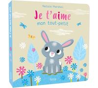 Je t'aime mon tout-petit