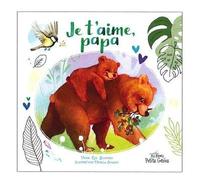 Je T'aime, Papa