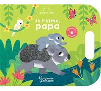 Je t'aime, papa