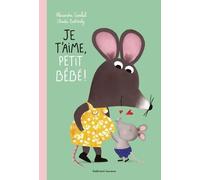 Je t'aime, petit bébé !