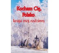 Je t'aime, Pologne, mon pays d'origine