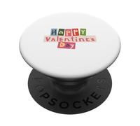 Je t'aime PopSockets PopGrip Adhésif
